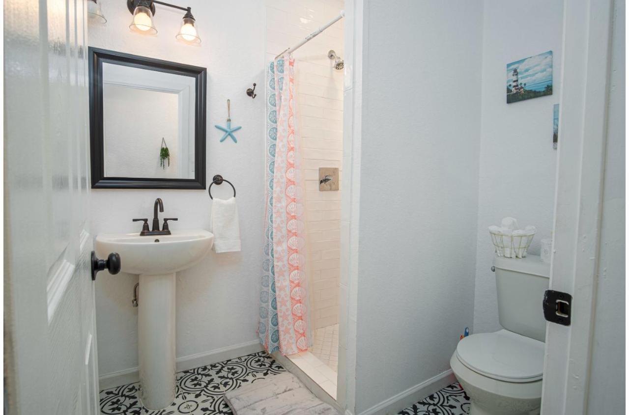 Charming 4Br2Ba Only 5 Mins Downtown Riverwalk San Antonio Exterior photo