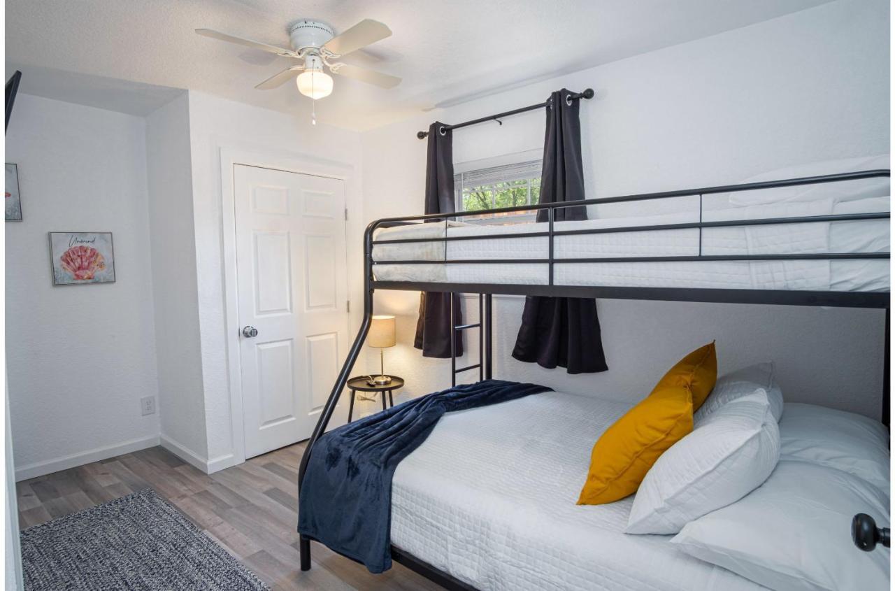 Charming 4Br2Ba Only 5 Mins Downtown Riverwalk San Antonio Exterior photo